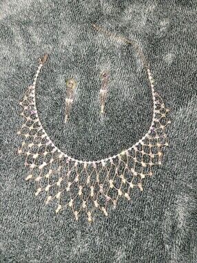 Costume Jewelry/Prom Jewelry